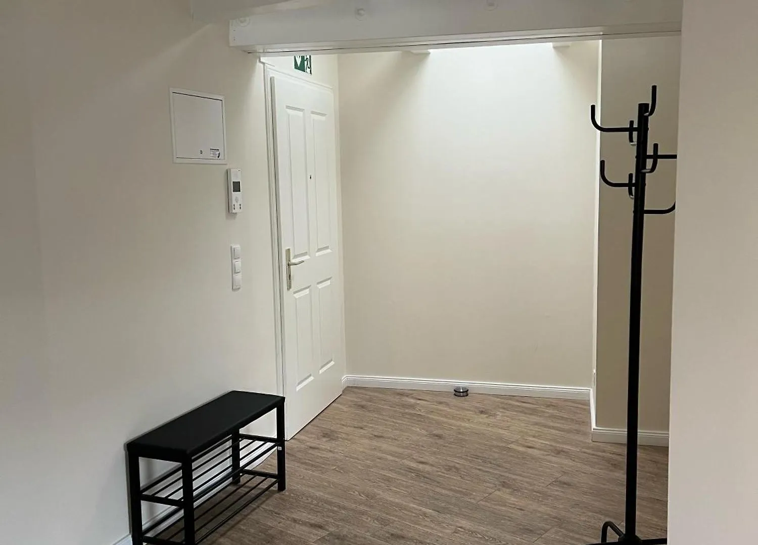 Alster Stay No 45 Αμβούργο Πανσιόν