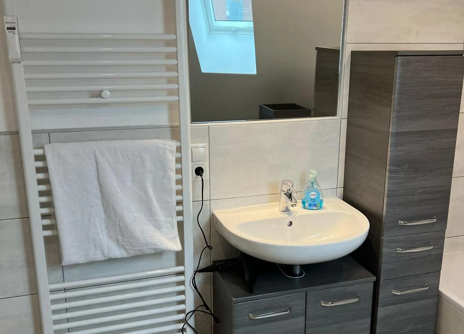 Alster Stay No 45 Αμβούργο