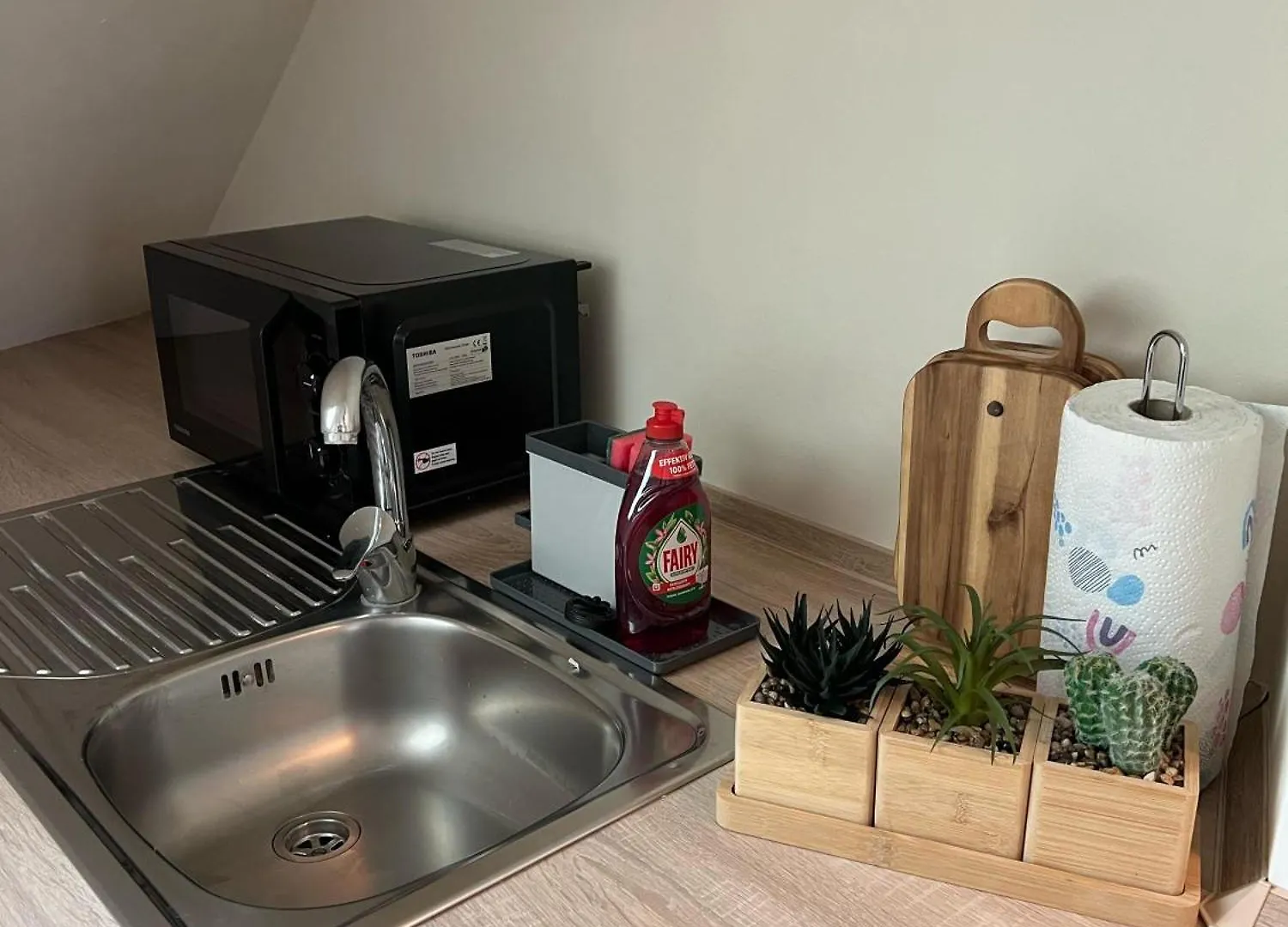Alster Stay No 45 Αμβούργο Πανσιόν