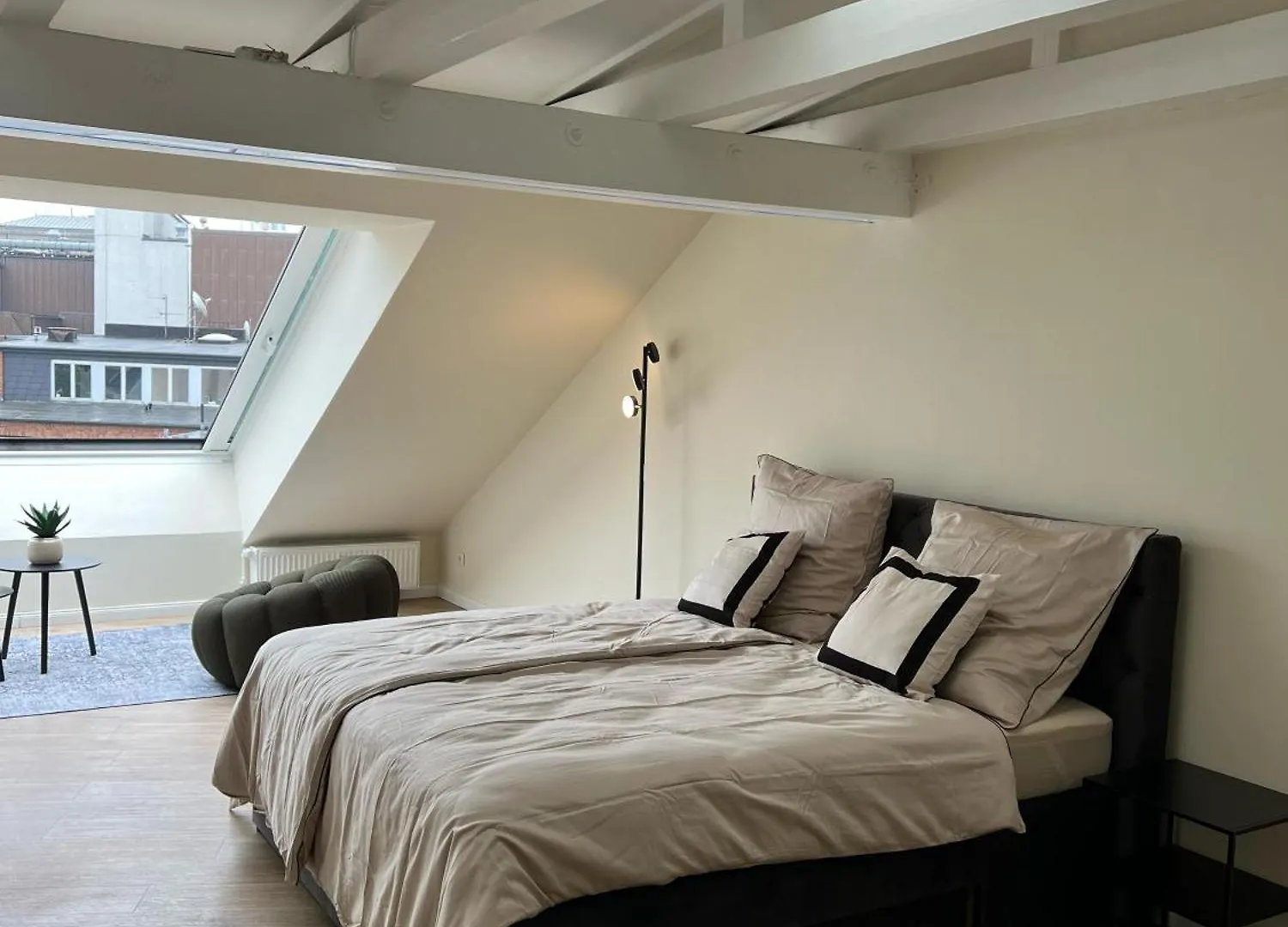 Πανσιόν Alster Stay No 45 Αμβούργο