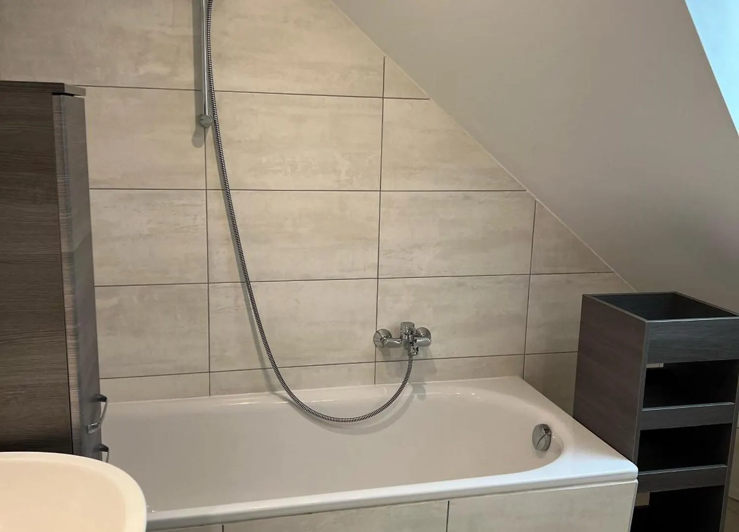 Πανσιόν Alster Stay No 45 Αμβούργο Γερμανία