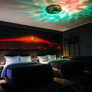 Sleephotels Cosmos Отель