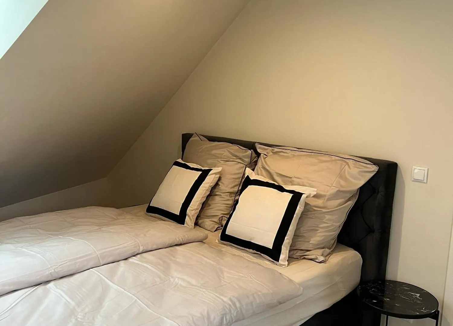 Alster Stay No 45 Hamburgo