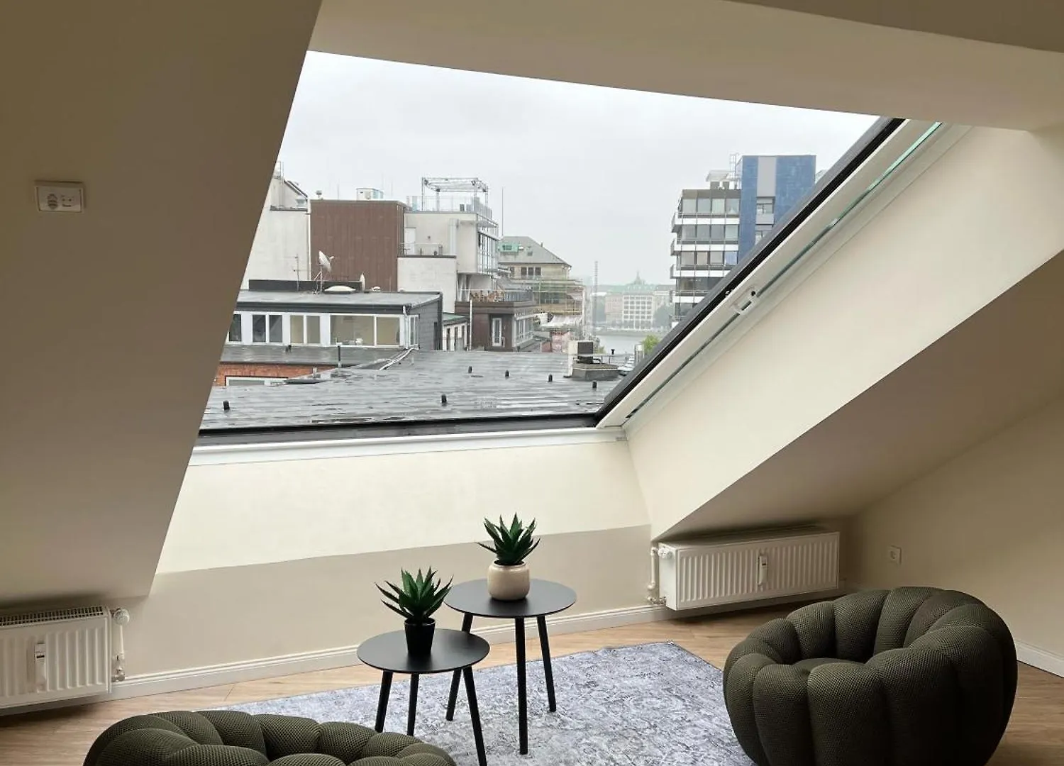 Alster Stay No 45 location